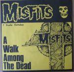 Misfits : A Walk Among the Dead